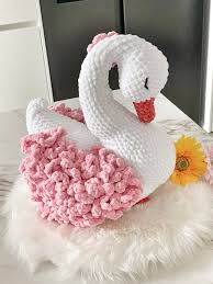 snaw crochet pattern