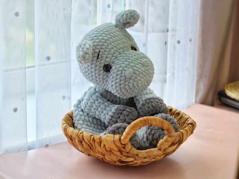 crochet