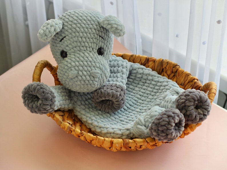 crochet