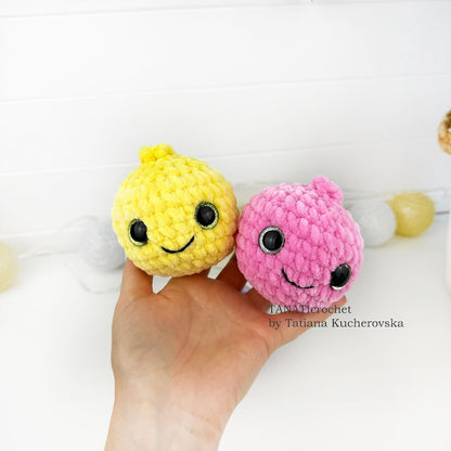 No-Sew Dumpling & Steamer Crochet Pattern – Viral Kawaii Amigurumi Plush Tutorial for Beginners  Select 87 more words to run Humanizer.